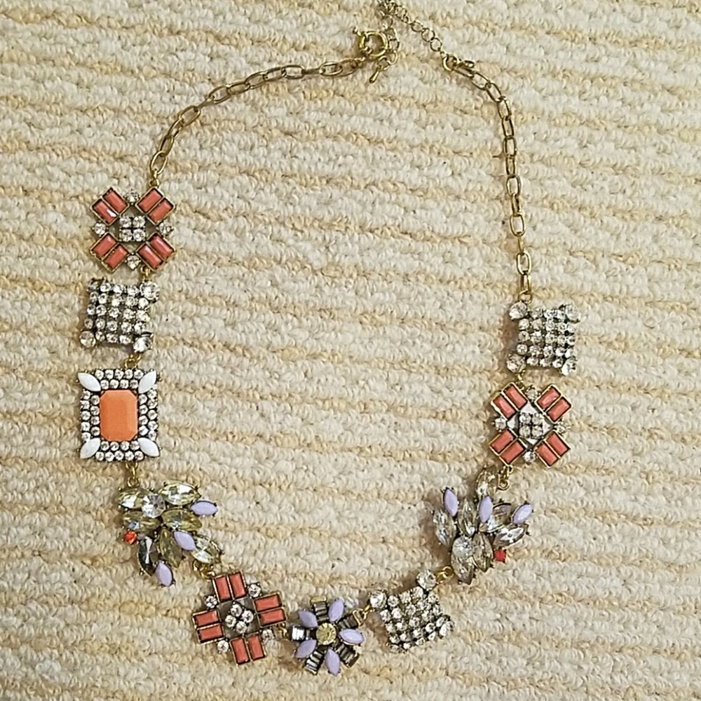 Costume Necklace